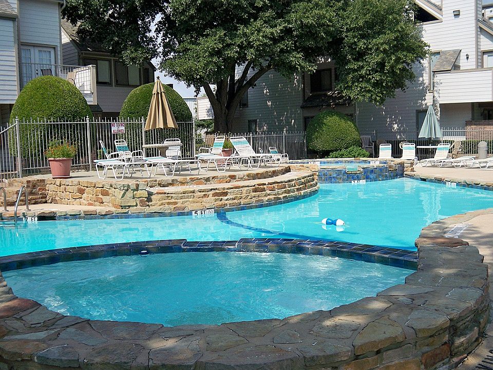 1st image of 3101 Sondra Dr APT 106
