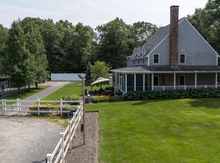 1253 Smith St, Dighton, MA 02715