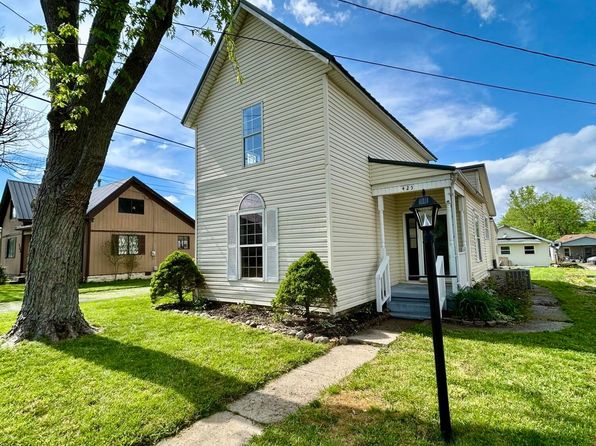 425 Evans St, Greenfield, OH 45123