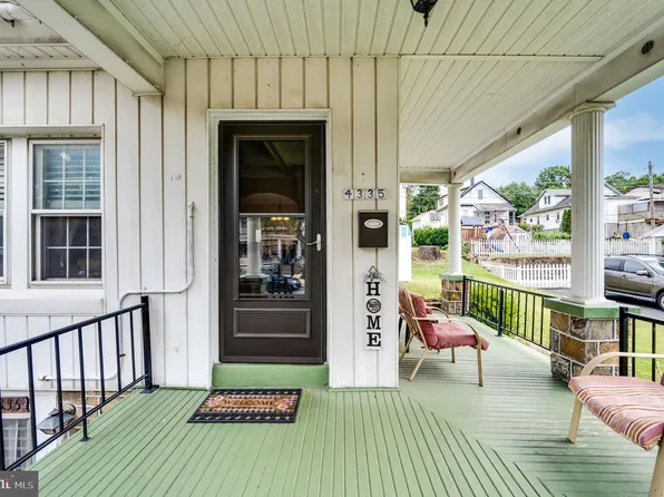 4335 10th Ave, Temple, PA 19560