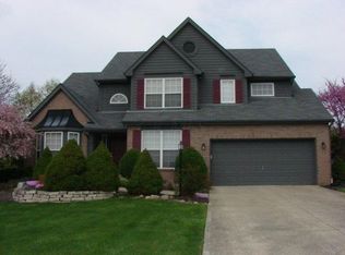 13725 Mottlestone Dr, Pickerington, OH 43147