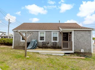 218 Old Wharf Rd #267, Dennis Pt, MA 02639