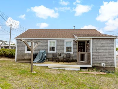 218 Old Wharf Road UNIT 267, Dennis Pt, MA, 02639
