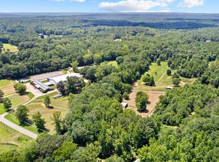 493 Boone Rd, Newnan, GA 30263