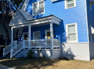 426 E 38th St #B, Savannah, GA 31401