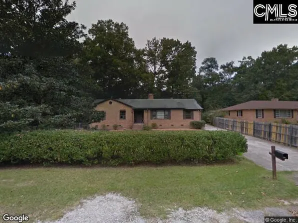 4230 Timberlane Dr, Columbia, SC 29205