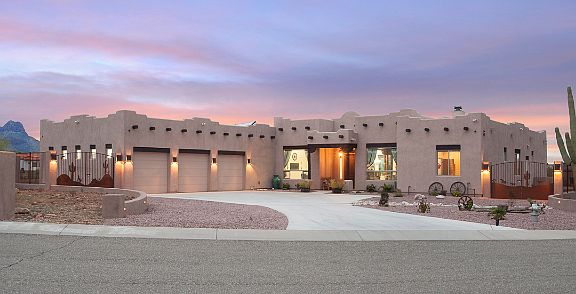 2nd image of 7251 N Silver Shadows Heights Pl