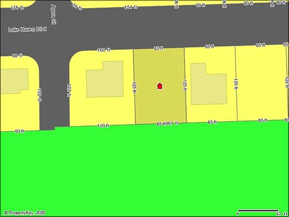2nd image of 5409 Lake Haven Blvd