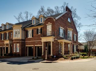 6706 Louisburg Square Ln, Charlotte, NC 28210