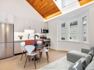 396 Jones Ave FLOOR 2, Toronto, ON M4J 3G3