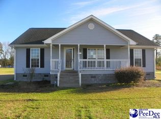 1536 W Main Ext, Dillon, SC 29536