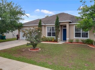 312 Ryans Ridge Ave, Eustis, FL 32726