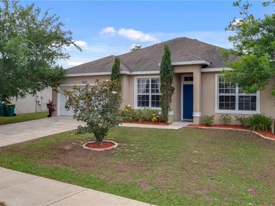 312 Ryans Ridge Ave, Eustis, FL, 32726