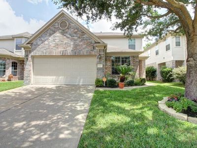 19402 Dawn Canyon Rd, Houston, TX, 77084
