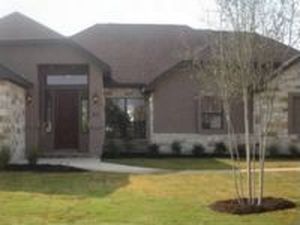107 Layton Way, Georgetown, TX, 78633