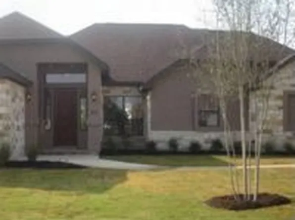 107 Layton Way, Georgetown, TX 78633