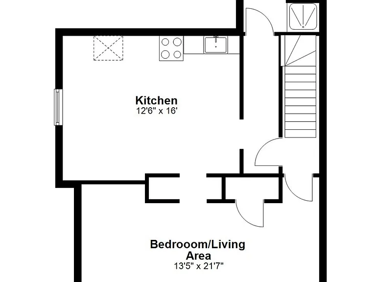 35 Washington Ave #3 — Photo 7