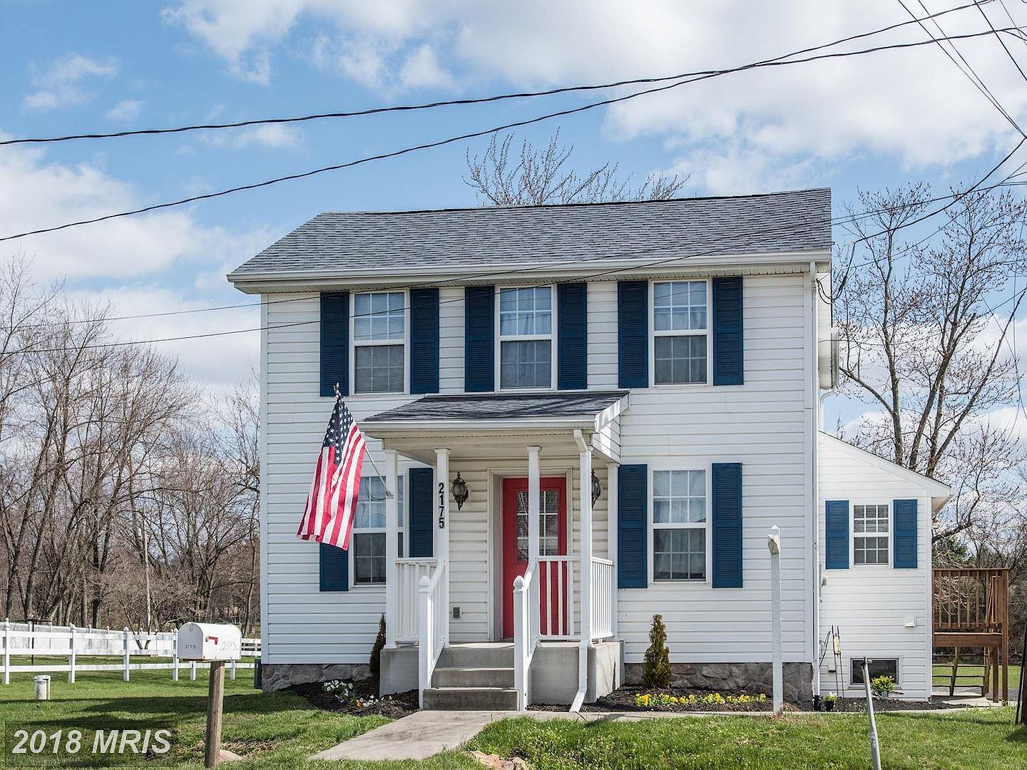 2175 Trevanion Rd, Taneytown, MD 21787 Zillow