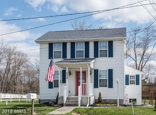 2175 Trevanion Rd, Taneytown, MD 21787