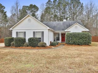1118 Kramden Ct, McDonough, GA 30252