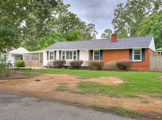 101 Marvin Dr, Aiken, SC 29803
