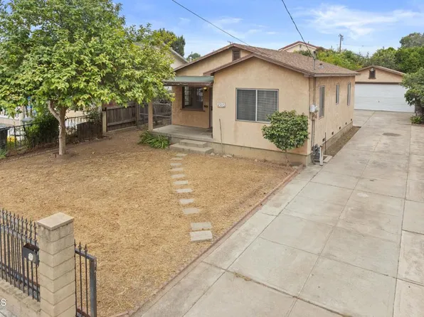 2715 Falling Leaf Ave, Rosemead, CA 91770