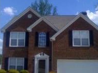 5571 Sylvania Dr SE, Mableton, GA 30126