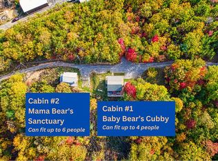 1291 Laurel Lick Rd, Sevierville, TN 37862