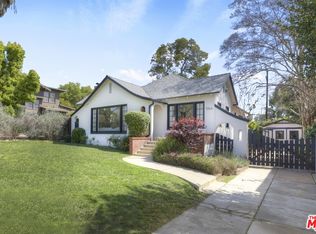 5166 Eagle Rock Blvd, Los Angeles, CA 90041