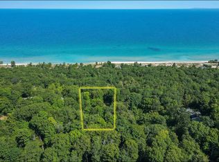 1352 Taquaka Rd, Frankfort, MI 49635