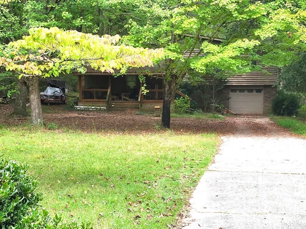 840 Corinth Poseyville Rd, Bremen, GA 30110