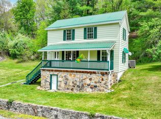 6802 Lockwood Dr, Wise, VA 24293