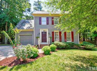 111 Parkmist Cir, Cary, NC 27519