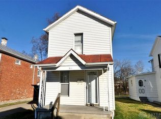 811 E Sycamore St, Miamisburg, OH 45342