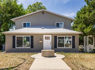 150 S 450 E, Clearfield, UT 84015