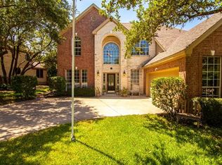 304 Rim Rock Dr, Georgetown, TX 78628