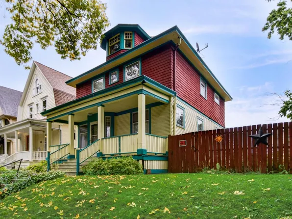 944 North 34th STREET, Milwaukee, WI 53208