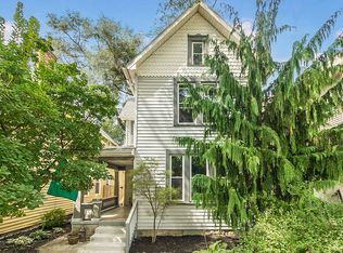 1221 Michigan Ave, Columbus, OH 43201