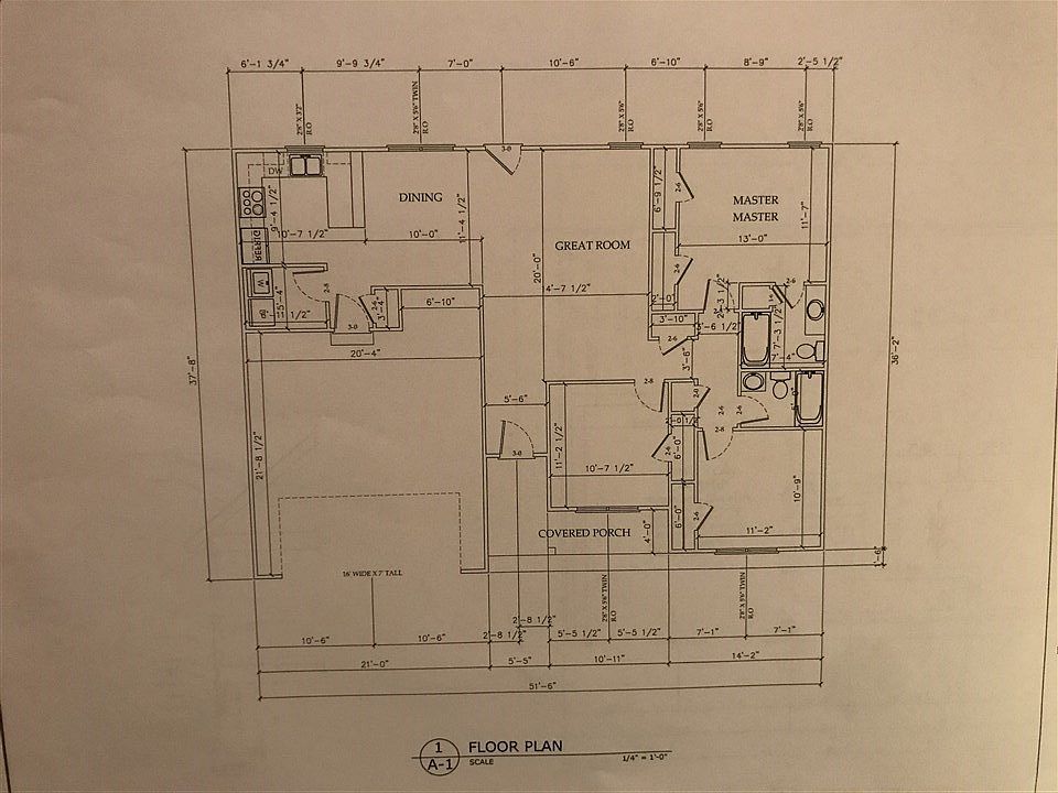 2nd image of 802 Sagittarius Ave