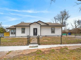 204 E Seminole St, Wynnewood, OK 73098