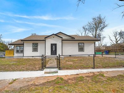 204 E Seminole St, Wynnewood, OK, 73098