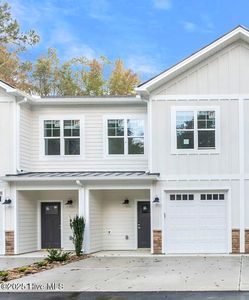 353 James Street, Vass, NC, 28394