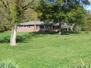 150 Hensley Creek Church Rd, Gainesboro, TN 38562
