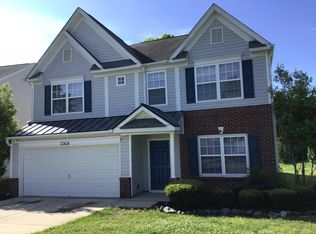 10414 Pickerel Ln, Charlotte, NC 28213