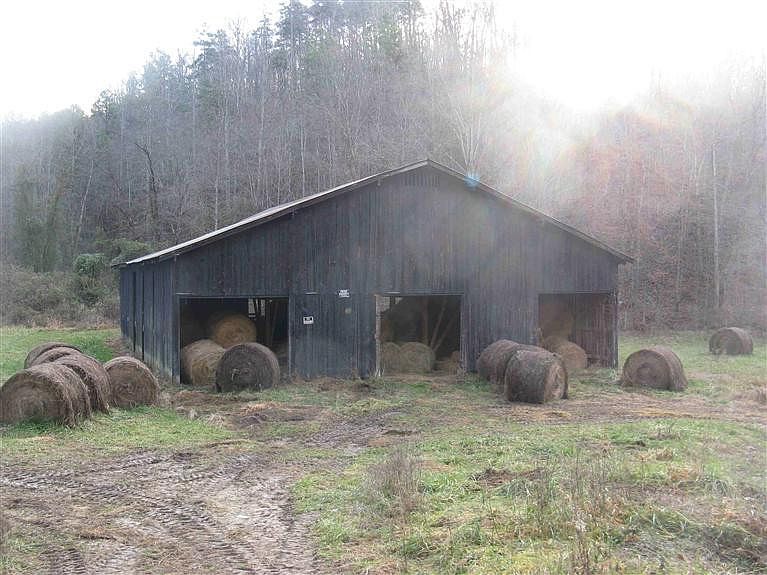 2nd image of 0 Swindling Gap Rd Lot 0