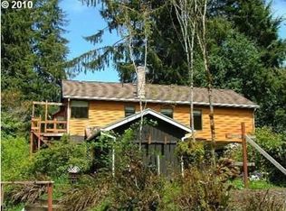 9355 Bewley Creek Rd, Tillamook, OR 97141