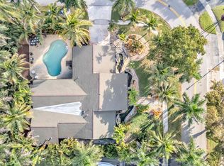 980 SW 70th Ave, Plantation, FL 33317