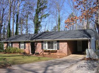 135 Bradley Blvd, Greenville, SC 29609