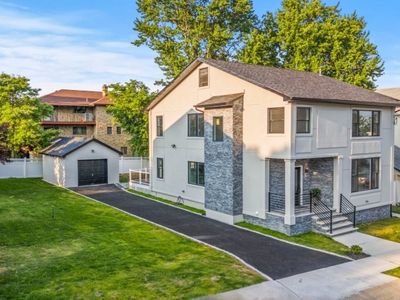 124 Nelson St, Clifton, NJ, 07013