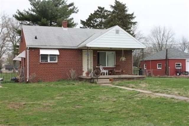 2nd image of 3656 Union St